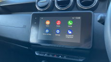 Dacia Duster 1.0 TCe 100 Comfort 5dr Bi Fuel Estate